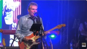 The Locomotions - Rock and roll medley
