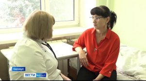 В Алтайском крае специалисты Центра медпрофилактики обнаружили серьёзную патологию у подростка