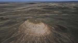 Памятник природы «Гора Корсак-Бас (Лисья Голова)»