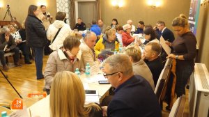 Возможность решить вопрос вместе