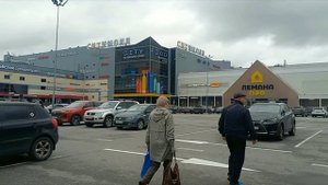 Питер Пионерская Сити Молл