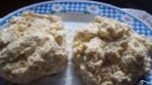 Пирог с луком