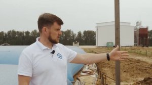 Нюансы при монтаже 1 - Подключение акватанка