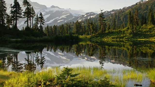 Речка Серебрянка. смотреть онлайн