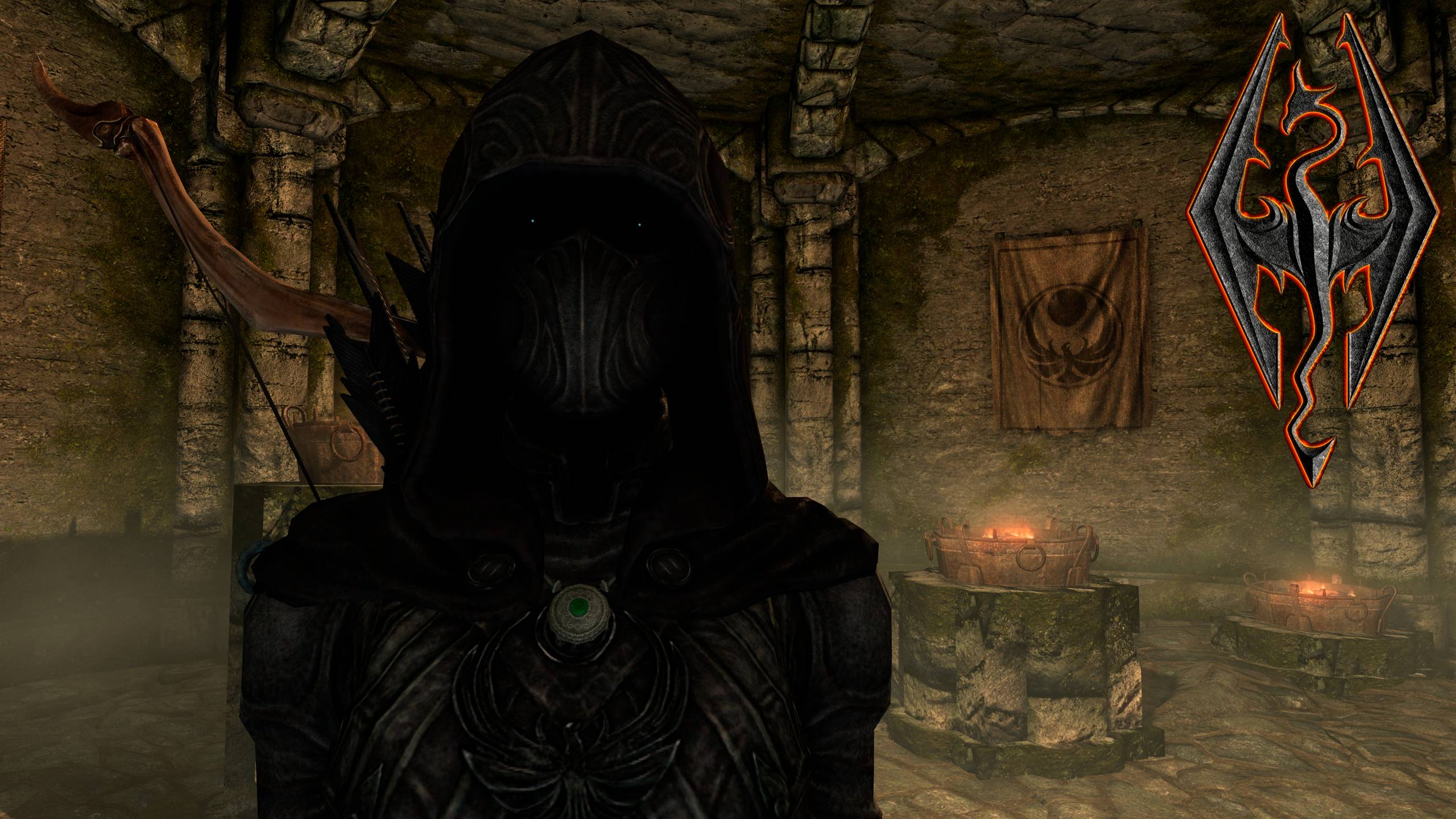 SKYRIM AE #53 - Возрожденная триада смотреть онлайн