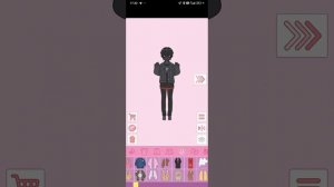 создаю волка