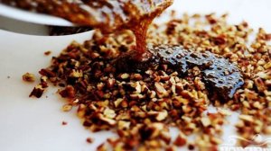 Салат со стейком