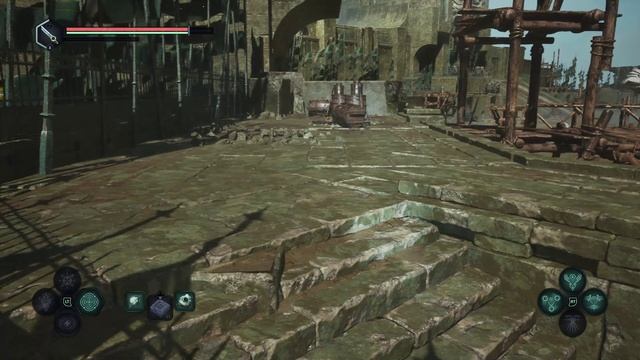 HellIsUs   16. СТРАЖИ  ВРЕМЕННОЙ  ПЕТЛИ