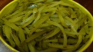 Салат Птичий двор