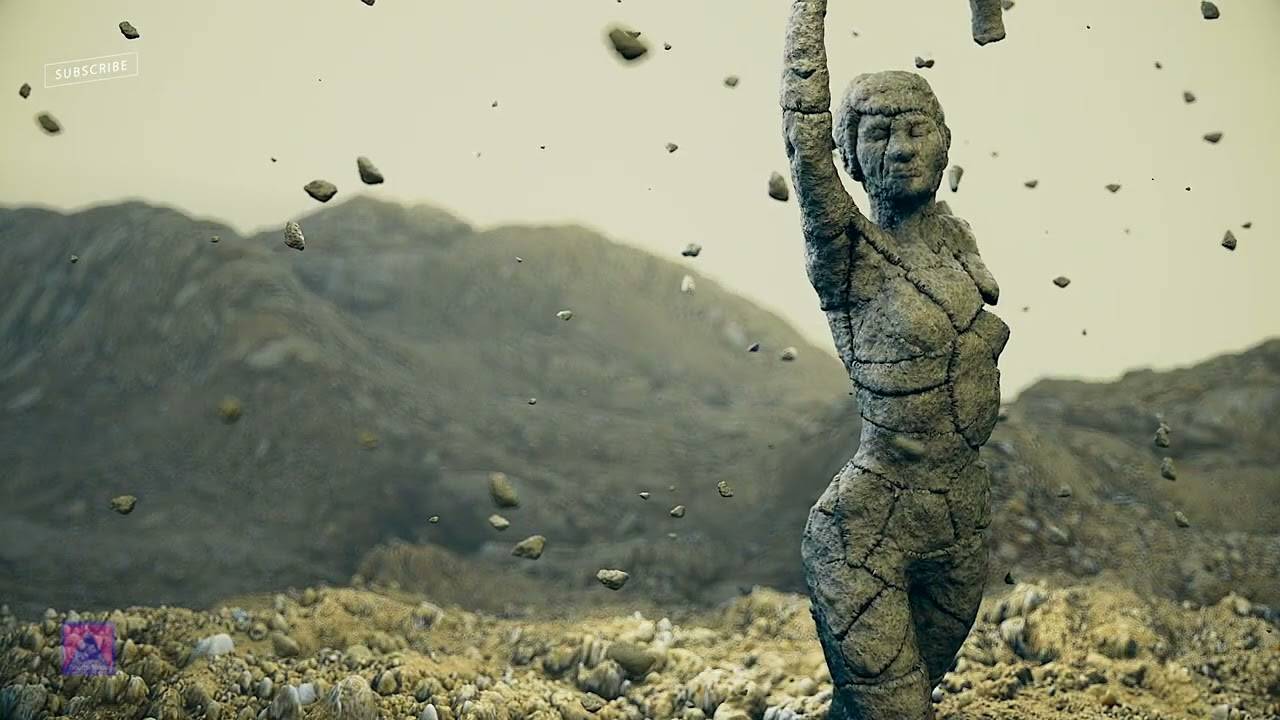 Blade Runner Vibes - Beyond