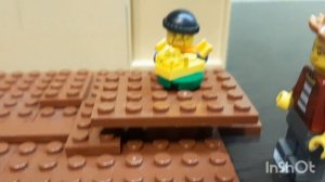 Дурацкий американец