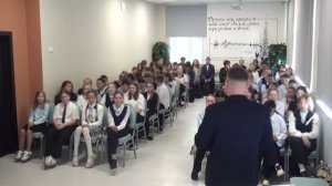 Выпуск программы "Правопорядок" от 19.09.2025