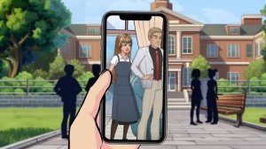 - Мама Хвалит Меня, когда Я Невидимка