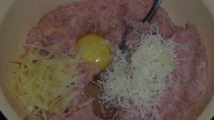 Куриная грудка с цветной капустой в духовке