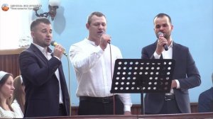 Чётко мерит время | церковь ЕХБ Брянск -2. 16-10-2025