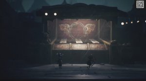 Little Nightmares III ( 16+ )