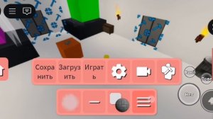 как сделать игру в пигги без проблем 👌