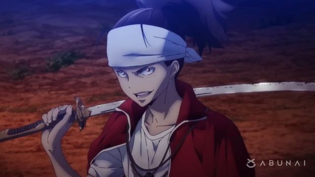 Ishura： The New Demon King War「AMV⧸MMV」More Than I Remember You