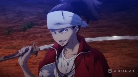 Ishura: The New Demon King War「AMV⧸MMV」More Than I Remember You