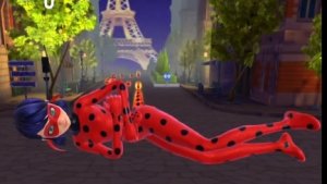 Леди Баг и Супер-Кот