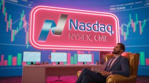 Обзор на 16.10.2025 | DXY, S&P500, Brent, Gold, NG, RTS, CNY, ED, BTC, ETH, SOL