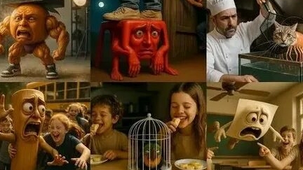 Итальянские мемы