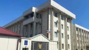 В суд передано дело экс-мэра Махачкалы Сулейманова о взятке