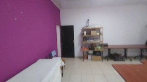 Рижская 78 внутри