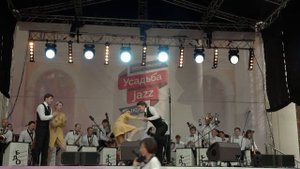 Усадьба Jazz '17_ «Lunceford Special»