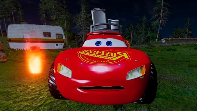 МУЛЬТ ТАЧКИ МОЛНИЯ МАККУИН ИГРА ГОНКИ КРУТЫЕ ЛЕТАЮЩИЕ МАШИНКИ РАЗВИВАЮЩИЕ МУЛЬТИКИ ДЛЯ МАЛЬЧИКОВ