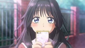 Благоухающий цветок расцветает с достоинством. Опенинг 1 / Kaoru Hana wa Rin to Saku. Op 1