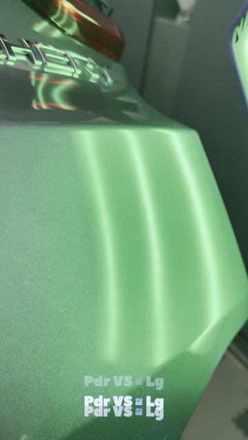 Удаление вмятин без покраски Pdr. VS  ЛуганскРайон 11 поликлиники ул Мопра60телефон: 79592106764