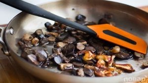 Салат из кальмаров вкусный