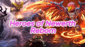 Heroes of Newerth | HoN | Reborn УЖЕ ДОСТУПЕН! ОБОЗРЕВАЕМ #Heroes #of #newerth #reborn