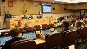 Игорь Кобзев возглавит правительство Иркутской области