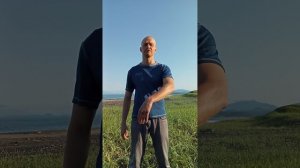 Медитация Цигун часть 2
