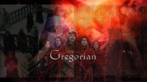Gregorian - 2000  Masters Of Chant – 2000 Edel Records – 0114042ERE Europe CD