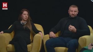 Что стоит за семейной ссорой | РАСПАКОВКА