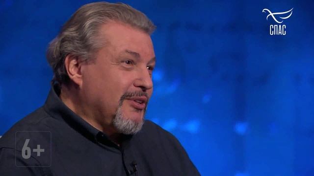 В гостях у Владимира Легойды – российский художник, писатель, режиссёр  Алексей Пищулин