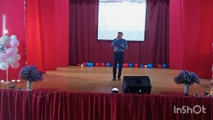 Рзянин Виталий-Розовый вечер