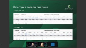 Конверсия на Wildberries: от показа до выкупа — рабочие стратегии и метрики | Вебинар 09.10.
