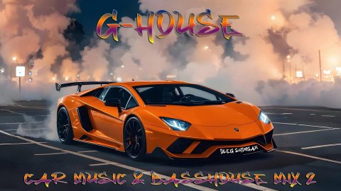 OLEG SHOVGAN - G-HOUSE | CAR MUSIC & BASSHOUSE MIX 1 #ghouse #slaphouse #basshouse #carmusic