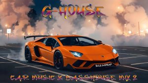 OLEG SHOVGAN - G-HOUSE | CAR MUSIC & BASSHOUSE MIX 1 #ghouse #slaphouse #basshouse #carmusic