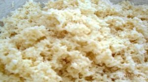 Рафаэлло (самый простой и быстрый способ)