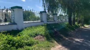 Храм Александра и Антонины