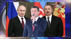 Дружба дружбой - но лидер ульяновских азербайджанцев Ислам Гусейнов лишен гражданства РФ
