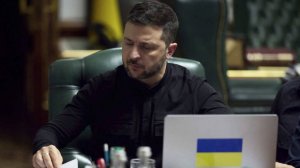 The Spectator: Зеленский нанес тройной удар по Одессе