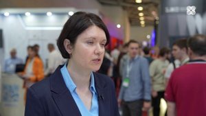 Ольга Мудрова о главных трендах в промышленной робототехнике