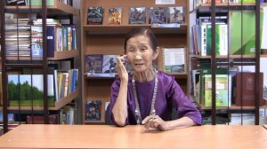 Екатерина Матвеевна Петрова. И. Е. Винокуров аат. Нам орто оскуолатын 1973 с. выпускнига