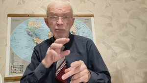 16-10-2025. Важные новости в мире